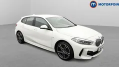 Used 2023 BMW 118 M Sport Hatchback | £20,449 (Fair price)
