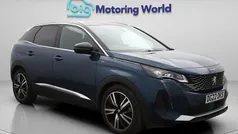Used 2022 Peugeot 3008 Premium Estate | £16,300 (Fair price)
