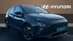 Used 2024 Hyundai Bayon SE SUV | £13,992 (Good price)