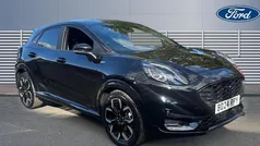 Used 2023 Ford Puma Gen-E ST-Line X Hatchback | £17,906 (Fair price)