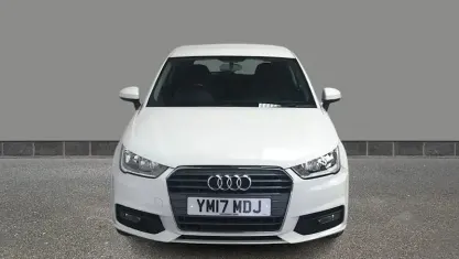 Used Audi A1 Sportback Sport 95 HP (69 kW) 2017 Hatchback