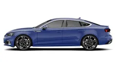 Used 2025 Audi A5 Sportback S-Line Hatchback | £27,500 (Super price)