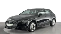 Used 2023 Audi A3 Sportback Hatchback | £18,000 (Good price)