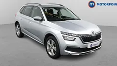 Used 2023 Skoda Kamiq SE Drive SUV | £14,099 (Good price)