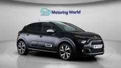 Used 2021 Citroën C3 PureTech Hatchback | £11,200 (Fair price)