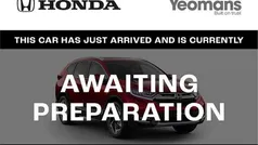 Black Used 2023 Honda CR-V Hybrid SUV | £23,950 (Good price)