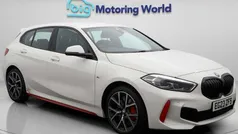 Used 2024 BMW 128 Hatchback | £26,100 (Good price)