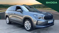 Used 2024 Skoda Kodiaq SE L SUV | £31,995 (Fair price)