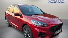 Used 2023 Ford Kuga ST-Line SUV | £17,000 (Fair price)