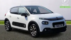 Used 2018 Citroën C3 Flair Hatchback | £8,399 (Fair price)