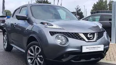Used 2019 Nissan Juke Tekna SUV | £12,699 (Fair price)