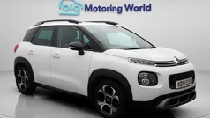 Used 2019 Citroën C3 Aircross Flair SUV | £8,700 (Good price)