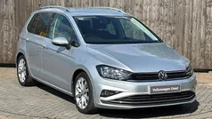 Used 2020 VW Golf VII GT Hatchback | £16,099 (Fair price)
