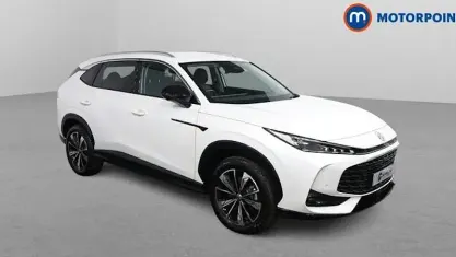 Używany MG HS Trophy 224 KM (164 kW) 2026 SUV