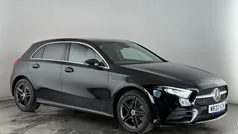 Used 2023 Mercedes A250 Executive Hatchback | £19,750 (Super price)