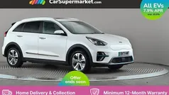 Used 2022 Kia e-Niro 4 SUV | £16,197 (Good price)