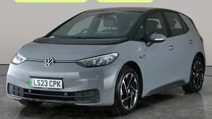Used VW ID.3 Pro 106 kW (145 HP) 2022 Hatchback