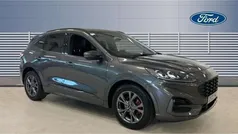Used 2022 Ford Kuga ST-Line SUV | £18,781 (Fair price)