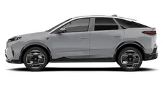 Used 2025 Peugeot e-3008 GTi SUV | £48,377 (Fair price)