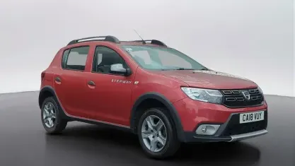 Usado Dacia Sandero Essentiel 90 CV (66 kW) 2020 Utilitario