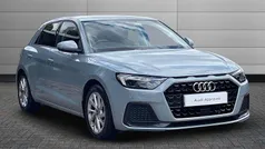 Arrow grey Used 2022 Audi A1 Sport Hatchback | £18,495 (Fair price)
