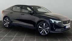 Used 2021 Polestar 2 Pilot Sedan | £14,795