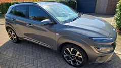 Used 2023 Hyundai Kona Premium SUV | £13,500 (Fair price)