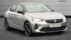 Used 2023 Vauxhall Corsa Hatchback | £12,300 (Fair price)