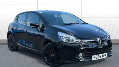 Used Renault Clio IV Dynamique 90 HP (66 kW) 2015 Hatchback