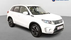 Used 2019 Suzuki Vitara SZ5 SUV | £13,099 (Super price)