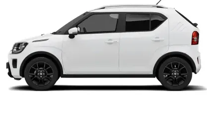 Używany Suzuki Ignis SZ-T 83 KM (61 kW) 2024 SUV