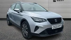 Used 2023 Seat Arona SE Technology SUV | £12,099 (Fair price)