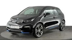 Used 2022 BMW i3 Hatchback | £12,420 (Good price)