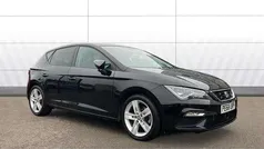 Used 2018 Seat Leon FR Hatchback | £14,174 (Fair price)