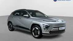 Used 2026 Hyundai Kona Advanced SUV | £24,049 (Fair price)