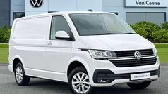 Used 2024 VW T6.1 Highline Van | £31,789 (Fair price)