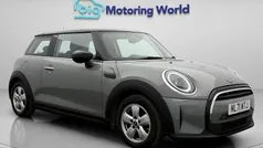 Grey Used 2021 Mini Cooper Classic Hatchback | £11,800 (Good price)