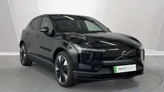Used 2025 Volvo EX30 Ultra SUV | £35,490 (Good price)
