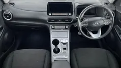Used 2023 Hyundai Kona Premium SUV | £14,574 (Fair price)