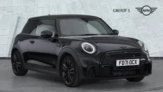 Used 2022 Mini Cooper Hatch Hatchback | £18,850 (Fair price)