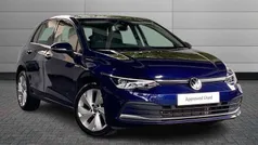Used 2020 VW Golf VIII Style Hatchback | £16,450 (Fair price)
