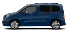 Used 2020 Vauxhall Combo MPV | £10,598 (Fair price)