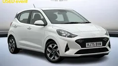 New 2025 Hyundai i10 Advanced Hatchback | £17,599 (Fair price)