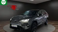 Used 2023 Toyota RAV4 Estate | £21,000 (Super price)