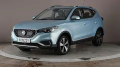 Used 2021 MG ZS Exclusive Hatchback | £10,445 (Fair price)