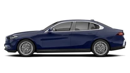 Ny BMW 530e M Sport 299 HK (219 kW) 2025 Sedan