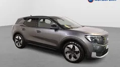 Used 2025 Ford Explorer Premium SUV | £28,999 (Good price)