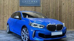 Used 2024 BMW M135 M Sport Hatchback | £22,900 (Super price)