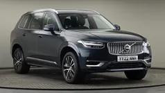 Used 2024 Volvo XC90 Core SUV | £39,650 (Fair price)