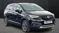 Vauxhall Crossland X